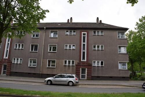 Foto - 63qm; 3 Zimmer; 1. OG; sofort frei