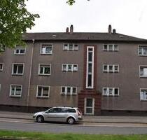 63qm; 3 Zimmer; 1. OG; sofort frei - Gelsenkirchen Gelsenkirchen-Nord