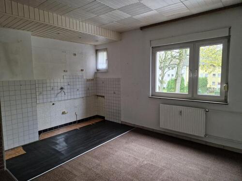 Foto - Etagenwohnung in Gelsenkirchen
