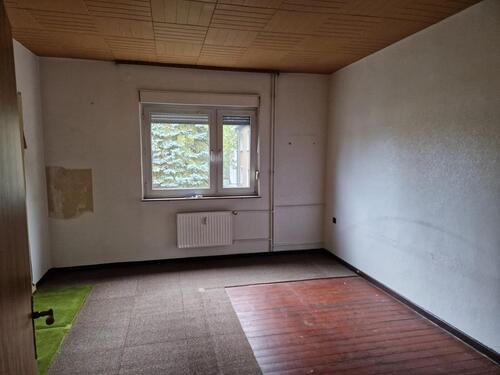 Foto - Etagenwohnung in Gelsenkirchen zur Miete