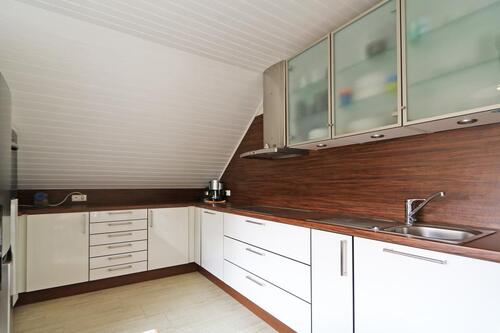 Foto - Teilmöbilierte Wohnung in 2-Familien-Haus in Bakum