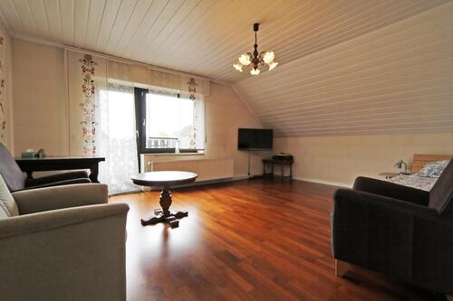 Foto - Etagenwohnung zur Miete in Bakum