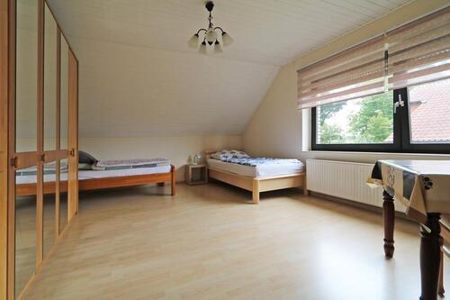 Foto - Etagenwohnung in Bakum