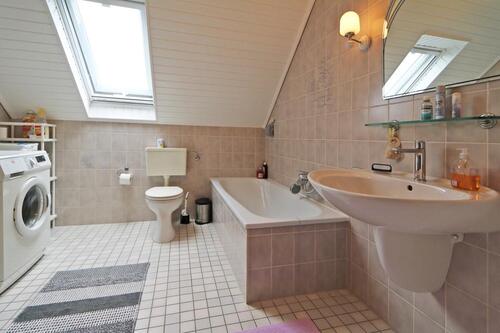 Foto - Etagenwohnung in Bakum zur Miete