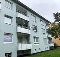3 ZKB Wohnung mit Balkon in Korbach am Waldecker Berg ( KB-SchwS19-2L )