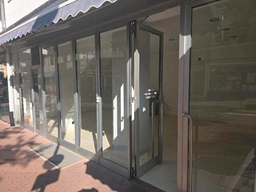 Foto - Gewerbe Fläche in Mainz - 2.700,00 EUR Kaltmiete,