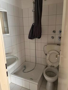 Foto - Etagenwohnung in Linden zur Miete