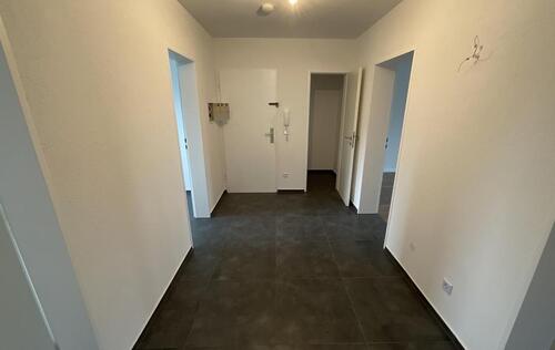 Foto - Etagenwohnung in Recklinghausen