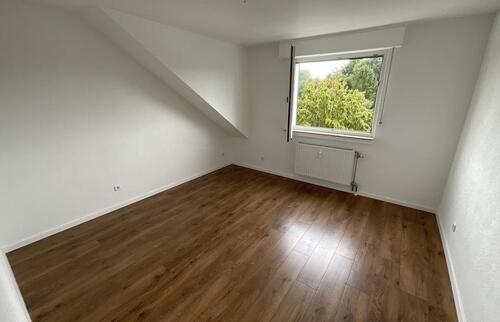 Foto - Etagenwohnung in Recklinghausen zur Miete