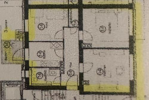 Foto - 2,5 Zimmer Schwabing 63qm - 1950€