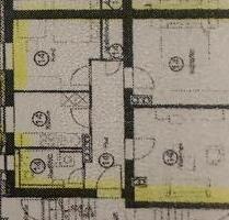 2,5 Zimmer Schwabing 63qm - 1950€ - München Schwabing-Freimann