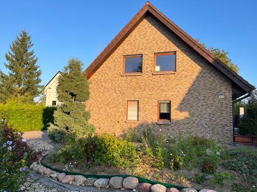 Foto - 4 Zimmer Einfamilienhaus zur Miete in Erkner