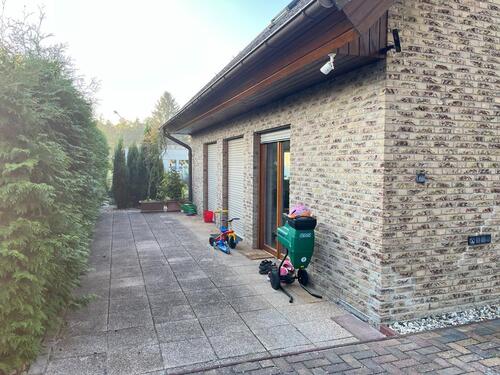 Foto - 4 Zimmer Einfamilienhaus in Erkner