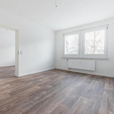 Foto - 2 Zimmer Etagenwohnung in Freiberg