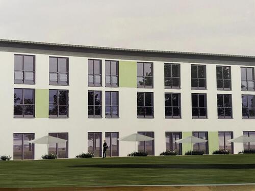 Foto - 1 Zimmer Etagenwohnung zum Kaufen in Deggendorf