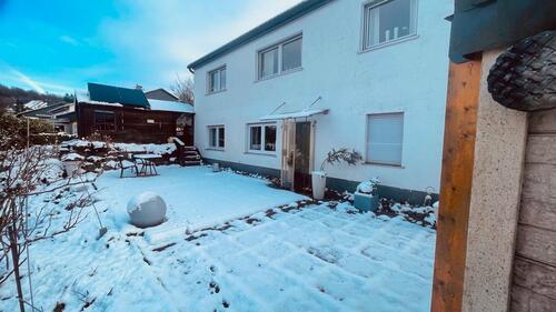 Foto - Einfamilienhaus in Meinerzhagen zum Kaufen