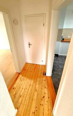 Foto - Etagenwohnung in Bad Münder am Deister zur Miete