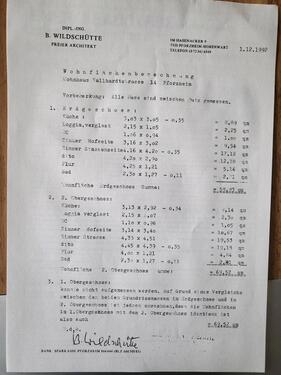 Foto - 3 Familienhaus in Pforzheim - 545.000,00&nbsp;EUR Kaufpreis, ca.&nbsp; 197,00&nbsp;m&sup2;