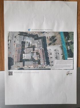 Foto - Mehrfamilienhaus, Wohnhaus zum Kaufen in Pforzheim