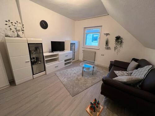 Foto - DG-Wohnung 40qm ab 1.5.26 an ruhige Einzelperson