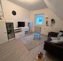 DG-Wohnung 40qm ab 1.5.26 an ruhige Einzelperson - Prüm