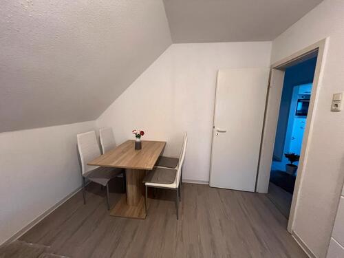 Foto - 2 Zimmer Dachgeschoßwohnung zur Miete in Prüm