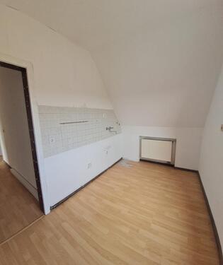 Foto - 3 Zimmer Dachgeschoßwohnung in Themar