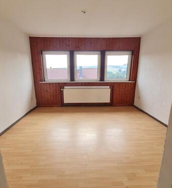 Foto - Dachgeschoßwohnung in Themar zur Miete