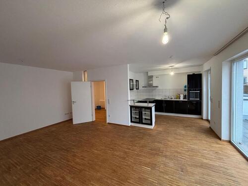 Foto - 3ZKB, 111 qm, Stadtnah, Klimaanlage, Fußbodenheizung, Gäste WC