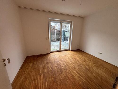 Foto - 3 Zimmer Erdgeschoßwohnung in Trier