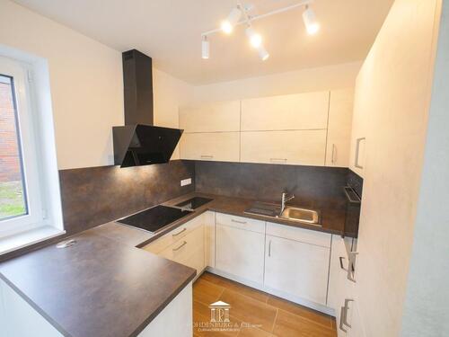 Foto - Hochwertige Neubau Doppelhaushälfte zur Miete