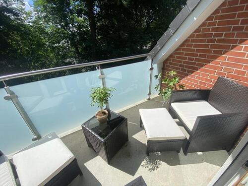 Foto - 3 Zimmer Dachgeschoßwohnung in Tastrup