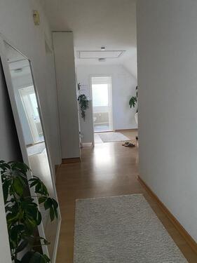 Foto - Dachgeschoßwohnung in Tastrup zur Miete