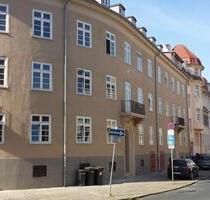 2 Zimmer Einbauküche saniertes Denkmal Fleischervorstadt - Greifswald