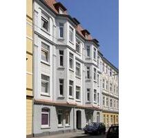 Große 2 Zimmerwohnung im Erdgeschoss mit Terrasse - Bremerhaven Geestemünde