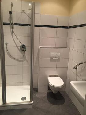 Foto - Erdgeschoßwohnung in Bremerhaven zur Miete