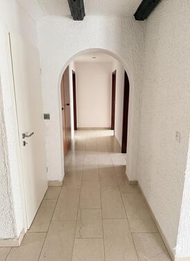 Foto - 3 Zimmer Terrassenwohnung in Waldkirchen