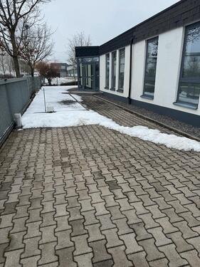 Foto - Büroflächen - 1.900,00&nbsp;EUR Kaltmiete, ca.&nbsp; 200,00&nbsp;m&sup2;