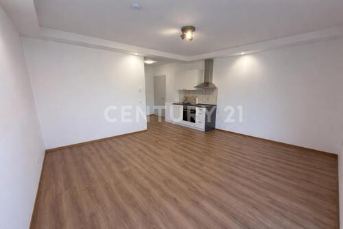 Foto - 1 Zimmer Etagenwohnung zur Miete in Schönebeck (Elbe)