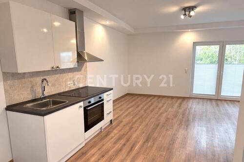 Foto - Etagenwohnung in Schönebeck (Elbe) zur Miete