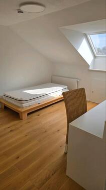 Foto - 1.5 Zimmer Dachgeschoßwohnung zur Miete in München