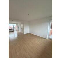 4 - Zimmer Wohnung in Stade Bützfleth