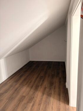 Foto - Dachgeschoßwohnung in Bruck in der Oberpfalz zur Miete