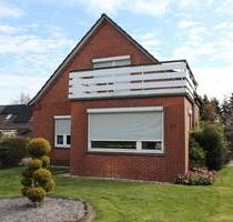 EFH mit großem Garten im Herzen Ostfrieslands ohne Makler - Upgant-Schott