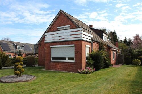 Foto - 6 Zimmer Einfamilienhaus zum Kaufen in Upgant-Schott