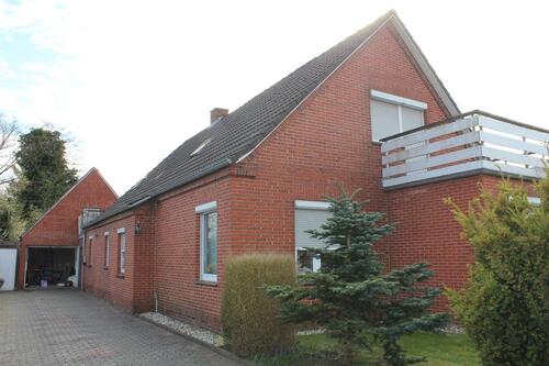 Foto - 6 Zimmer Einfamilienhaus in Upgant-Schott