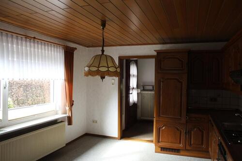 Foto - Einfamilienhaus in Upgant-Schott zum Kaufen