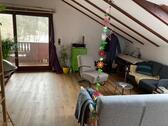Foto - Dachgeschoßwohnung in Gersfeld (Rhön) zur Miete