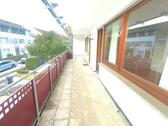 Foto - 'Sonne, Süden: Grüne 2 Zimmer-Wohnung mit Süd-Balkon'