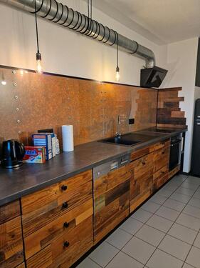 Foto - 2-ZKBB - Südweststadt, Ebertstraße